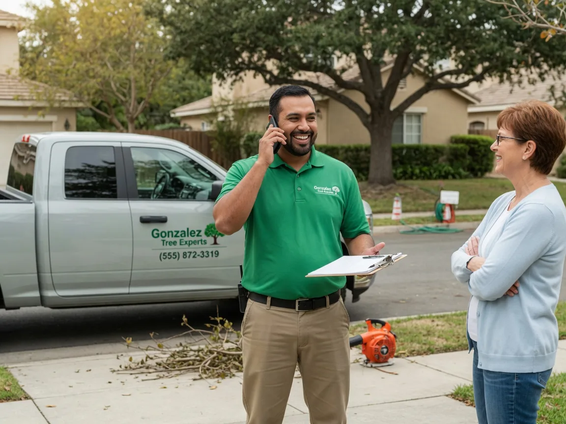 Tree Service Stringer, MS FAQs